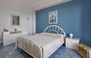 1 Schlafzimmer, Reisekinderbett, kostenloses WLAN