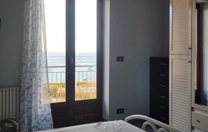 1 dormitorio, cuna de viaje, wifi gratis