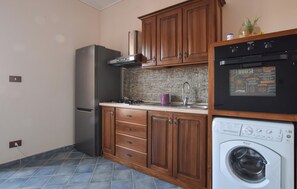 Kühlschrank, Herdplatte