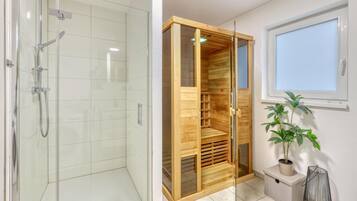 Dusche
