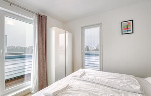 2 Schlafzimmer, kostenloses WLAN