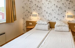 1 bedroom, free WiFi