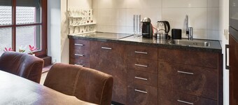 Impresionante apartamento de 2.