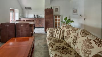 TV, impianto stereo