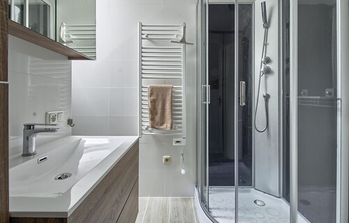 2 bedroom stunning apartment in Ospel