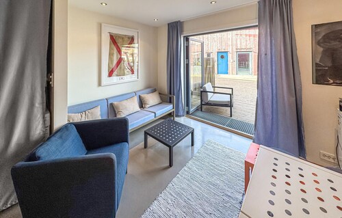 1 bedroom beautiful apartment in Søgne