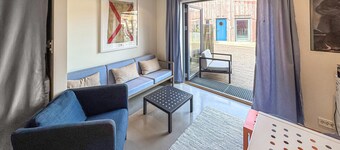 1 bedroom beautiful apartment in Søgne