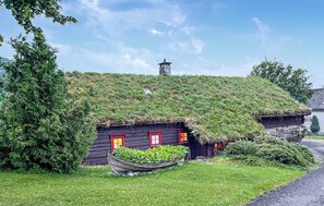 Eksteriør
