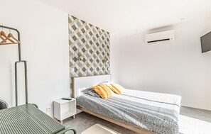 1 bedroom, travel crib, free WiFi - Cozy apartment in Coupvray with WiFi (Coupvray)