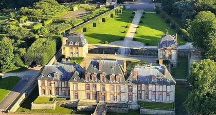 Appartement cosy Ă Coupvray avec WiFi