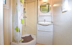 Dusche