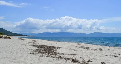 Gorgeous (sta)caravan in CASALABRIVA