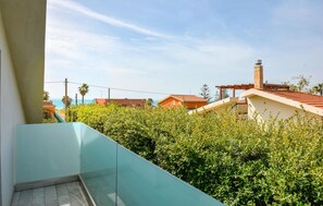 Àrea exterior de l'allotjament