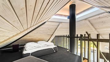 2 bedrooms, free WiFi