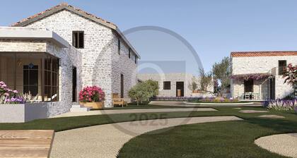 Awesome home in Podgrade with sauna