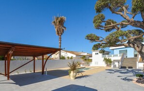 Pool - Pet friendly home in Kaukana (Kaukana)