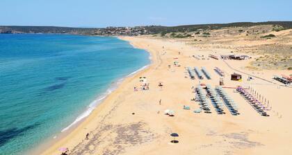 Cozy home in Torre dei Corsari