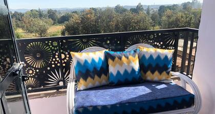 Petals Homestays, Charming 1-bed apartment in Nanyuki