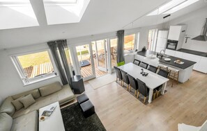 Interior - Nice home in Nykøbing Sj with WiFi (Nykøbing Sj)