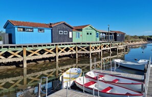 Port de plaisance