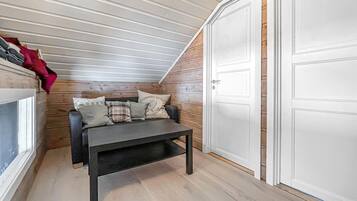 Älytelevisio, takka