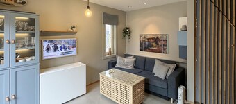 Gorgeous home in Søgne with WiFi