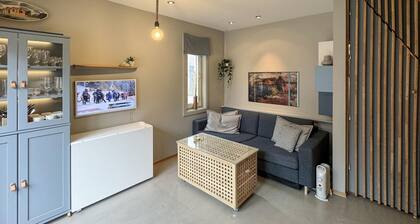 Gorgeous home in SĂžgne with WiFi