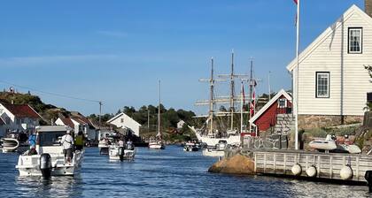 Wunderschönes Haus in Søgne mit WLAN