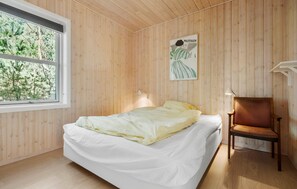 4 室のベッドルーム、アイロン / アイロン台、WiFi (無料)