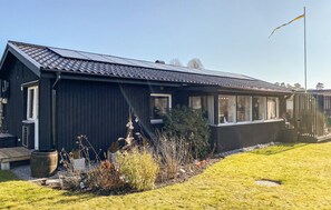 Exterior - 2 bedroom gorgeous home in Sölvesborg (Sölvesborg)