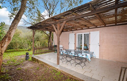1 bedroom amazing home in Vignale