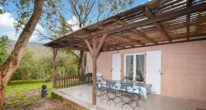 1 bedroom amazing home in Vignale