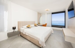 4 dormitorios, cuna de viaje, wifi gratis