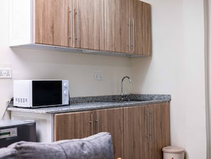 Room amenity - Venue 360 (Freetown)