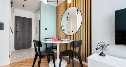 Szafir - by Kairos Apartments