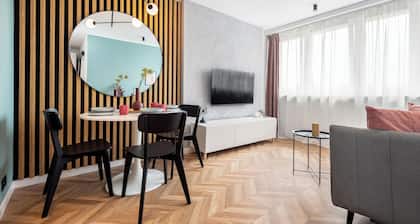 Szafir - by Kairos Apartments