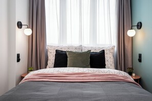 Comfort Apartment, City View - Szafir - by Kairos Apartments (Gliwice)