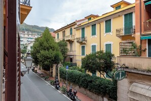 Apartment, 2 Bedrooms | Living area - Inviting 2-bed flat near the beach (Santa Margherita Ligure)