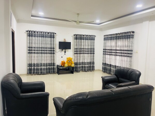 Interior - Jaffna Nest (Jaffna)