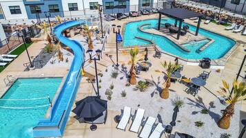 公寓 (2 Bedrooms) | 內部