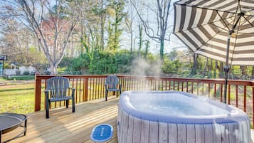 House (3 Bedrooms) | Front of property