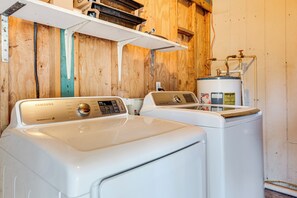 獨棟房屋 (3 Bedrooms) | 住宿內部