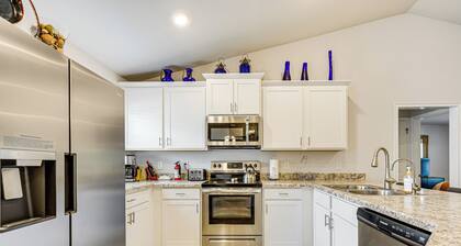 Screened Lanai: Relaxing Retreat in Ocala!