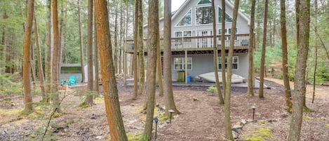 House (4 Bedrooms) | Interior
