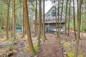 Ház (4 Bedrooms) | Belső rész