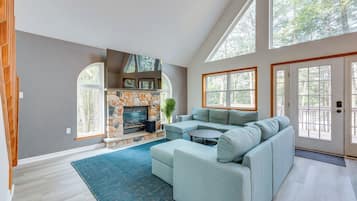 Casa (4 Bedrooms) | Interior