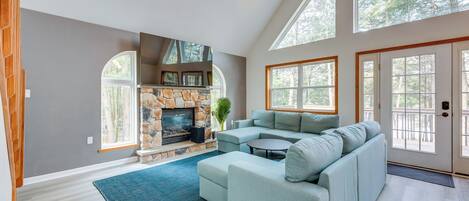 House (4 Bedrooms) | Bahagian dalam