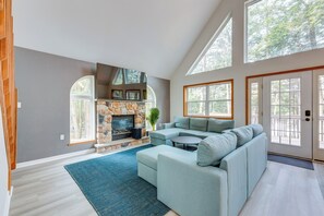 Casa (4 Bedrooms) | Interior