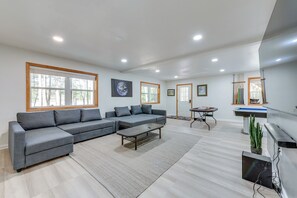 Casa (4 Bedrooms) | Interior