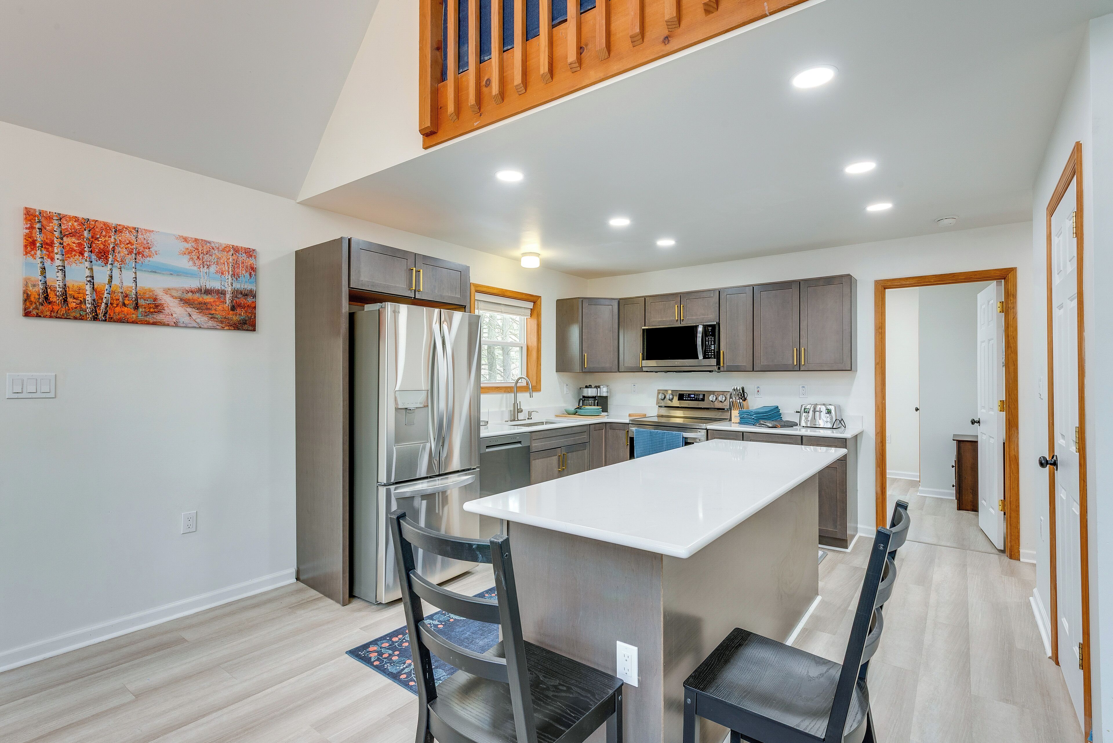 Casa (4 Bedrooms) | Interior